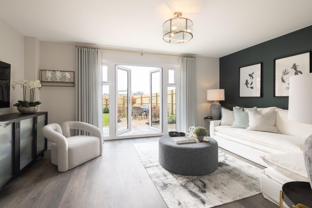 Worting Road, Basingstoke, RG23 - View 3