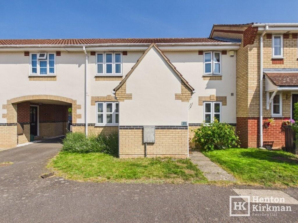 Main image of property: Whitesmith Drive, Billericay, Essex, CM12 0FP
