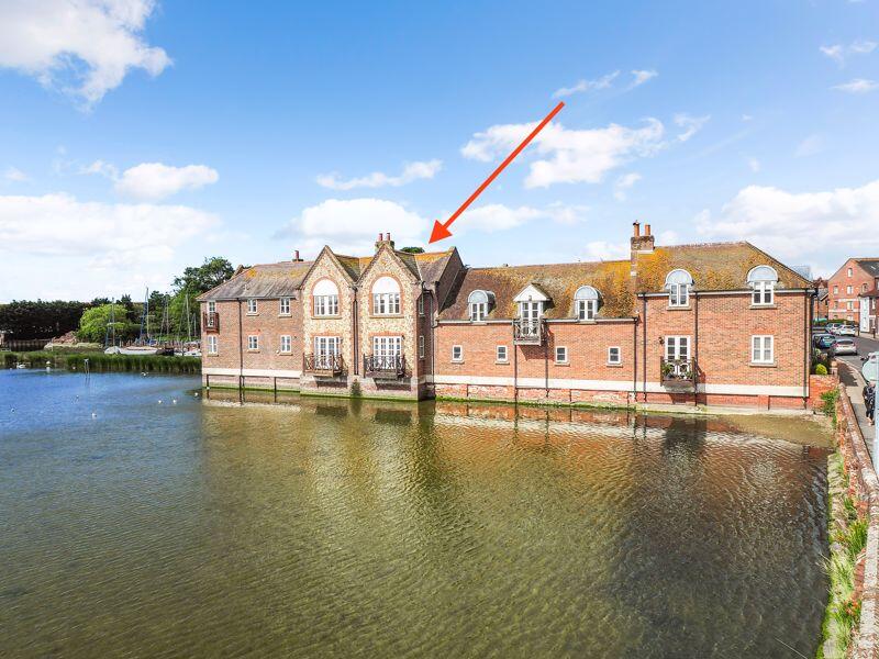 Main image of property: Queen Street, Emsworth