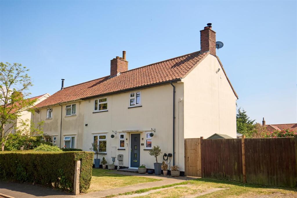 Main image of property: Rectory Road, Dickleburgh, Diss