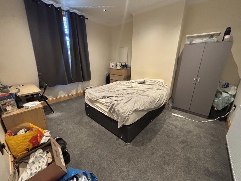 Ebberston Place, Hyde Park, Leeds – pohled 4