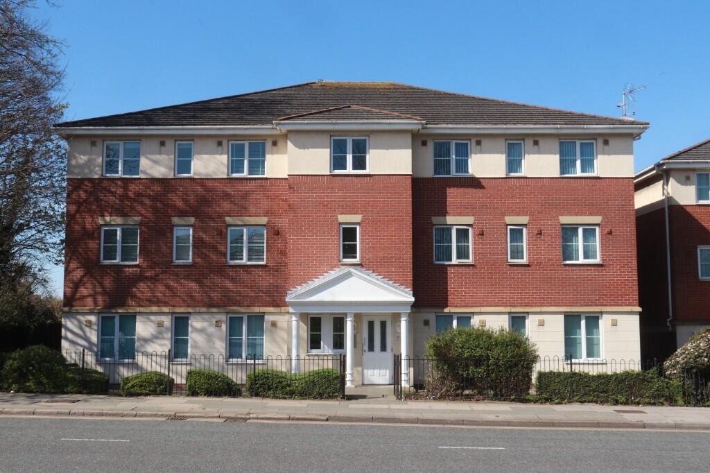 Main image of property: Walton Lane, Liverpool, Merseyside, L4