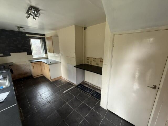 22 Oxford Street, Blackwell, Alfreton, Derbyshire DE55 5JT photo 4