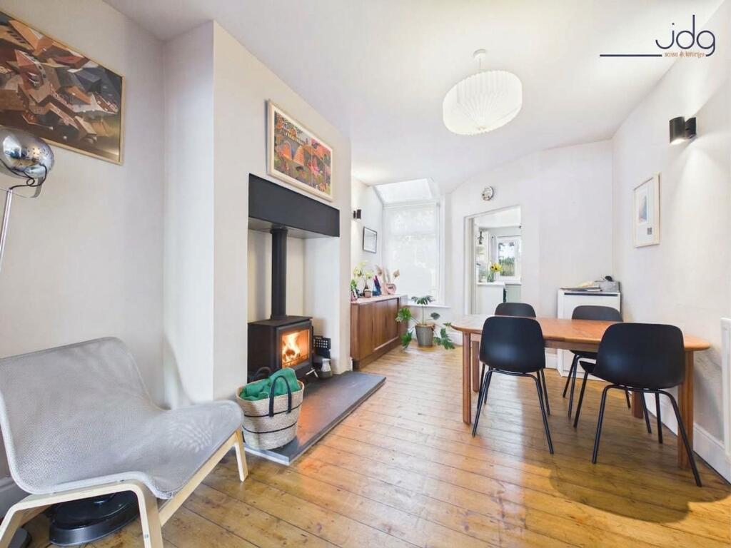 House in Lancaster, Castle and Priory Precinct, Marsh - View 3