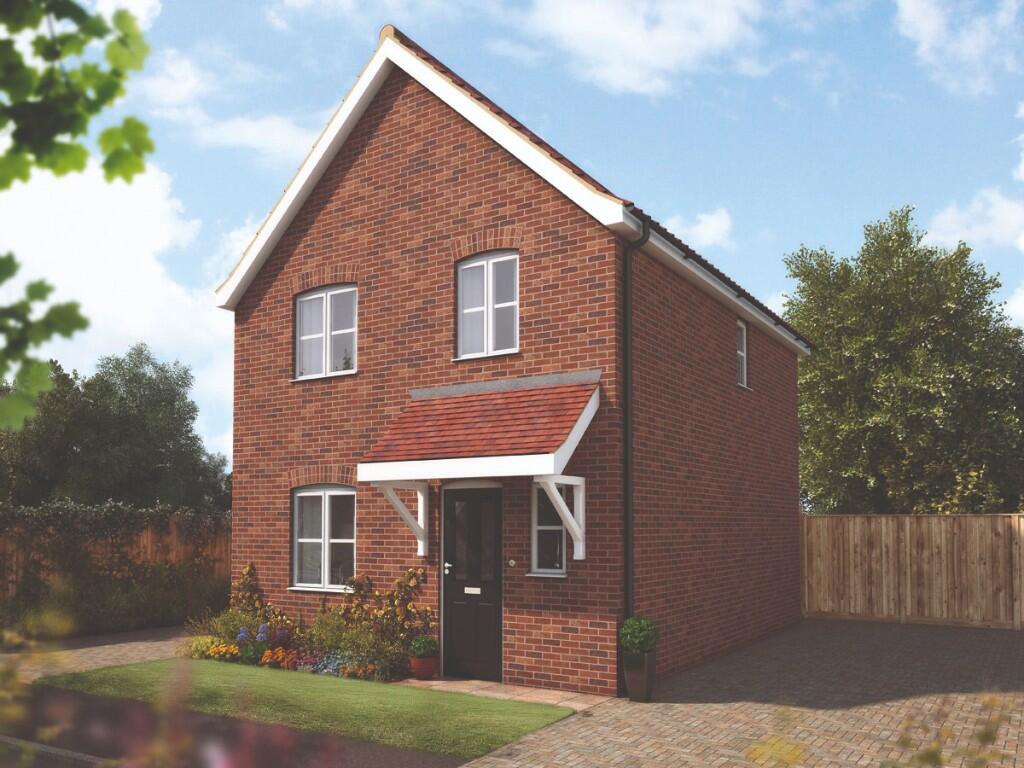 Main image of property: Poppyfields Drive,
Snettisham,
Norfolk,
PE31 7UD