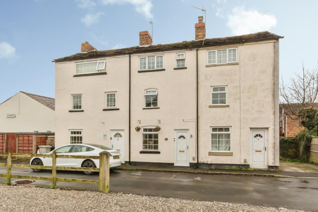 Main image of property: Baker Street, MACCLESFIELD, Cheshire, SK11