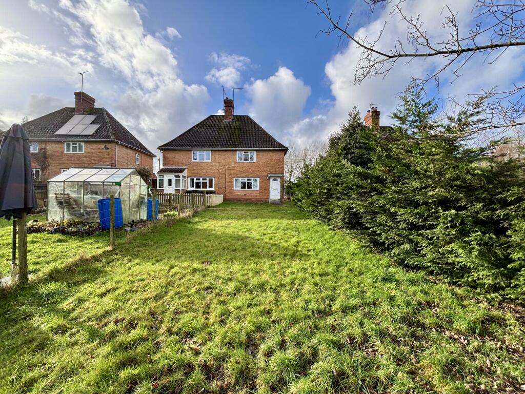 Main image of property: Hillside View, Stoford, BA22