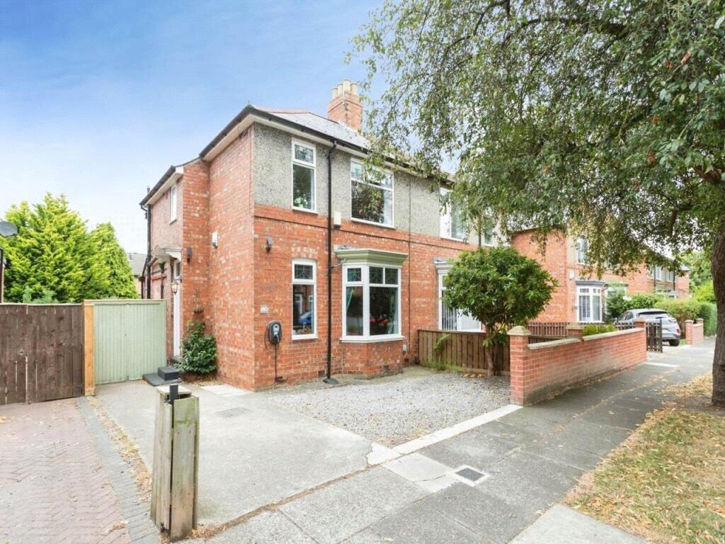 House in Darlington - View 2