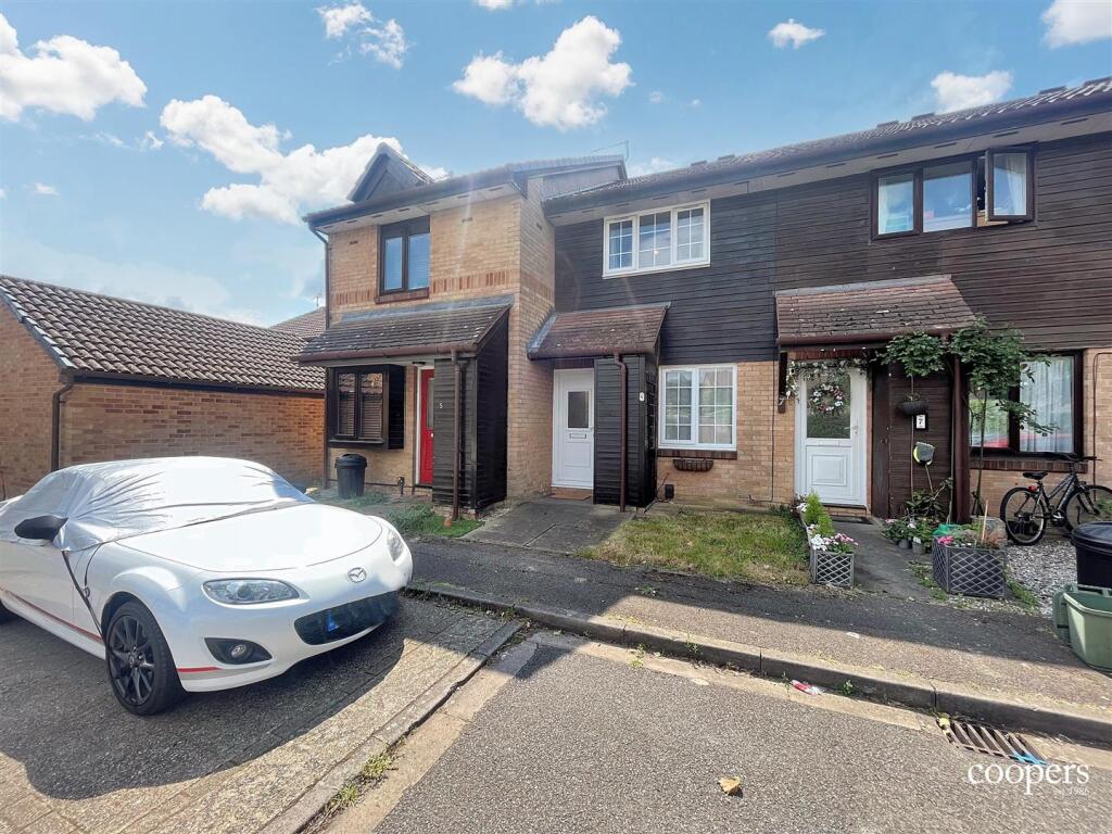 Main image of property: Greystoke Drive, Ruislip, HA4