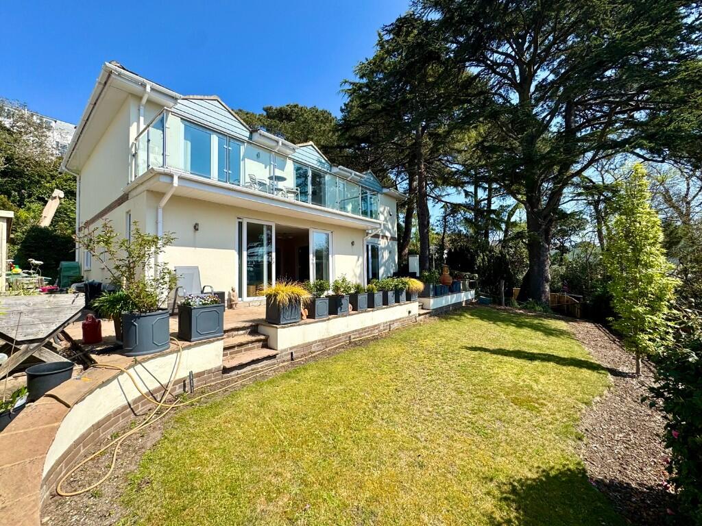 Main image of property: Chaddesley Glen, Poole, Dorset, BH13