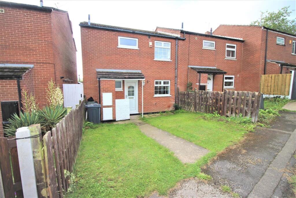 Main image of property: Upper Rye Close, Whiston, Rotherham