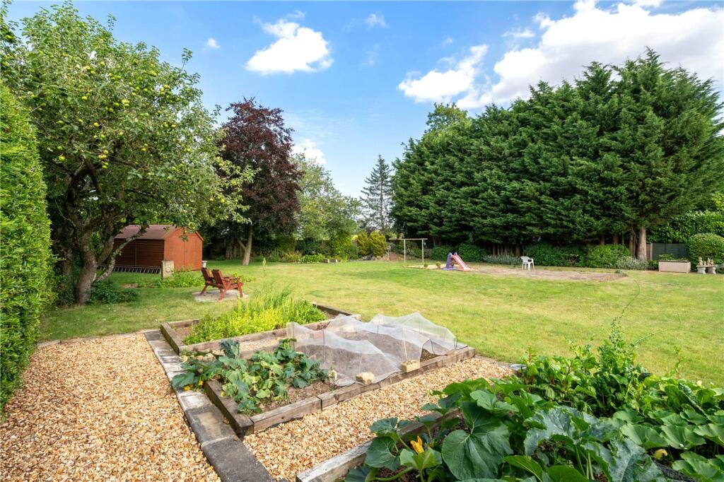 Elton Road, Stibbington, Peterborough, Cambridgeshire, PE8 photo 3