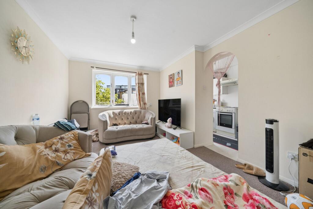 Main image of property: Glenville Grove, London, SE8