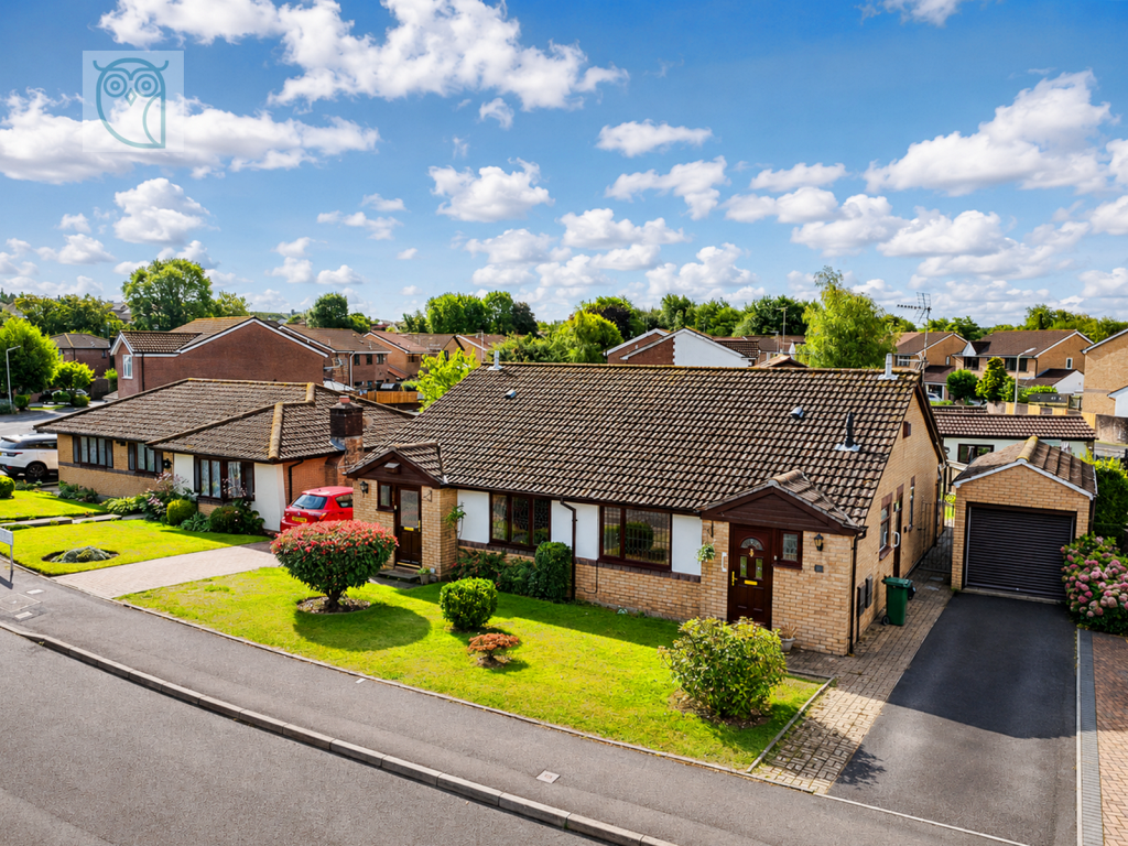 Main image of property: Ynysddu, Pontyclun, CF72