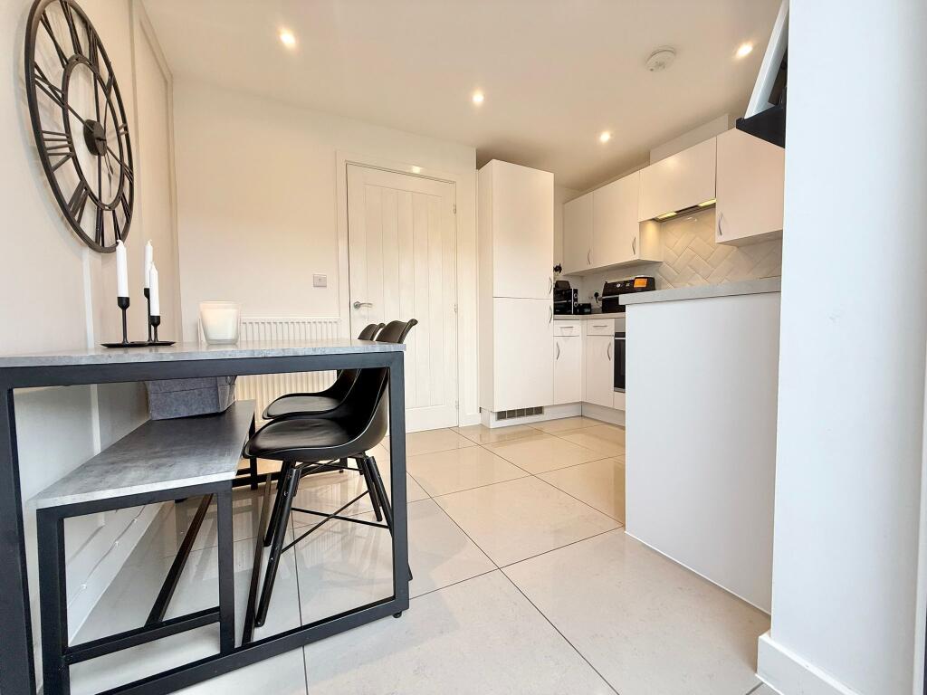 House in Exeter, Tithebarn, Broadclyst - More
