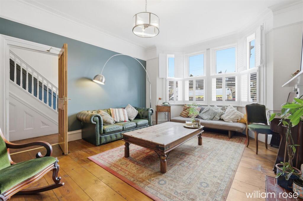 House in London, Leytonstone - View 4