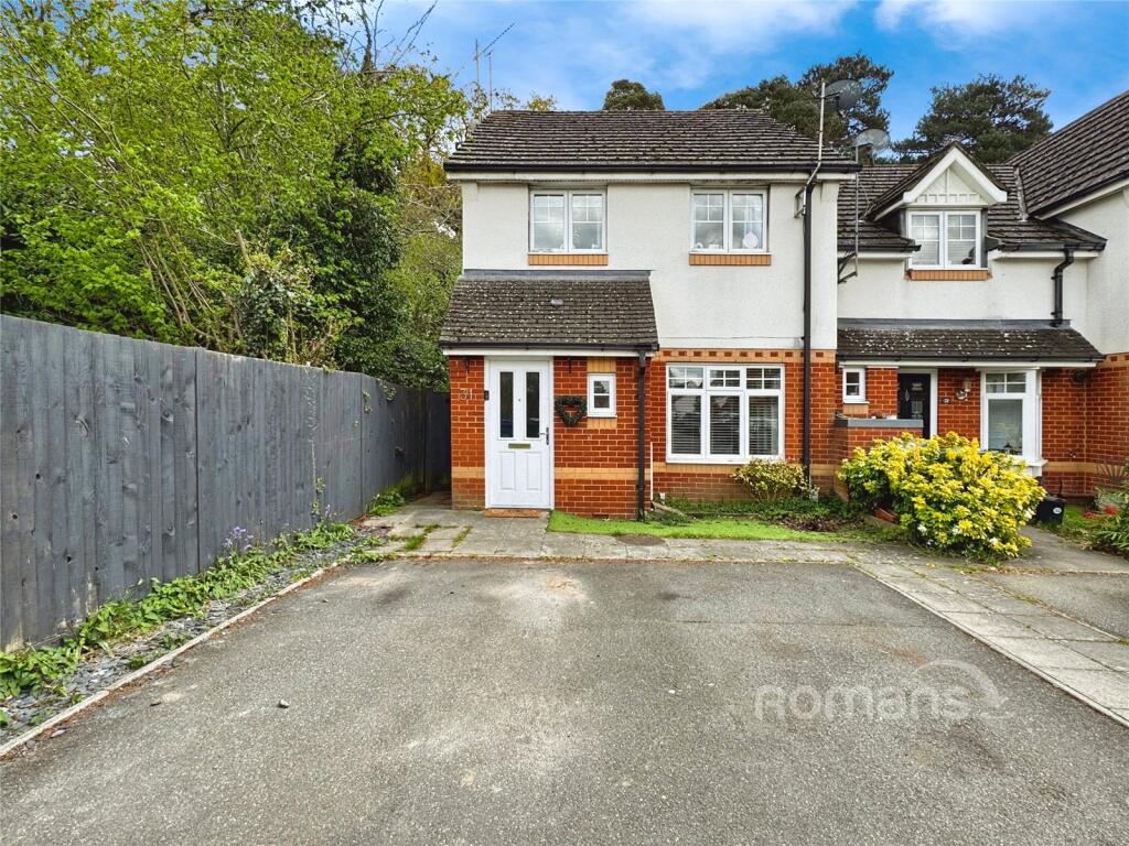 Main image of property: Academy Place, College Town, Sandhurst