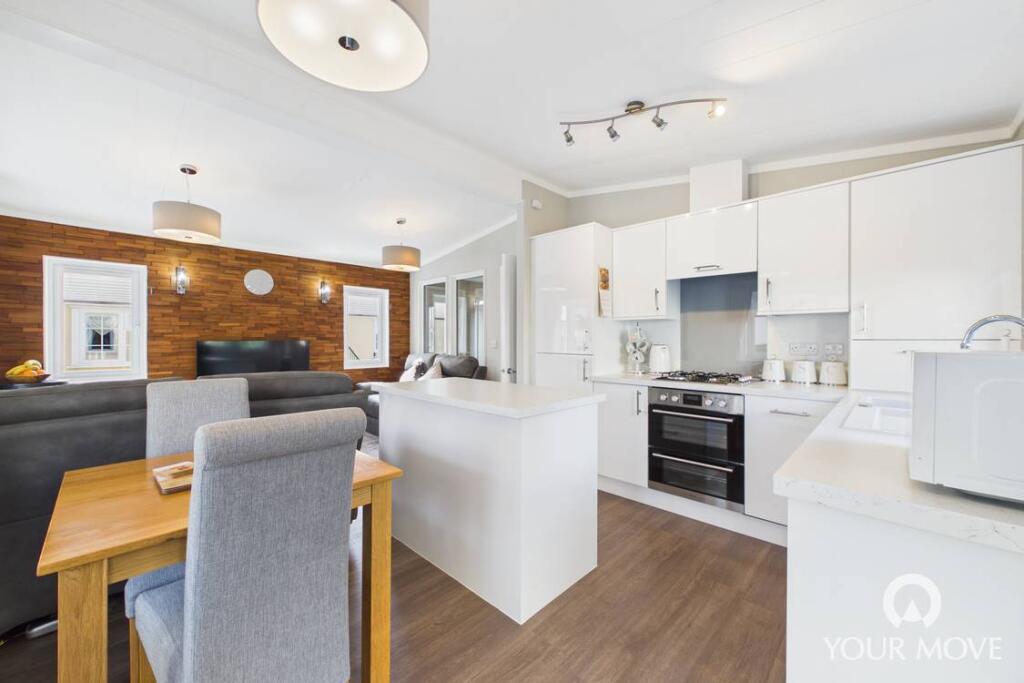 House in Gosforth - View 2