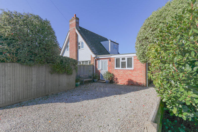 Main image of property: Richards Close, Locks Heath