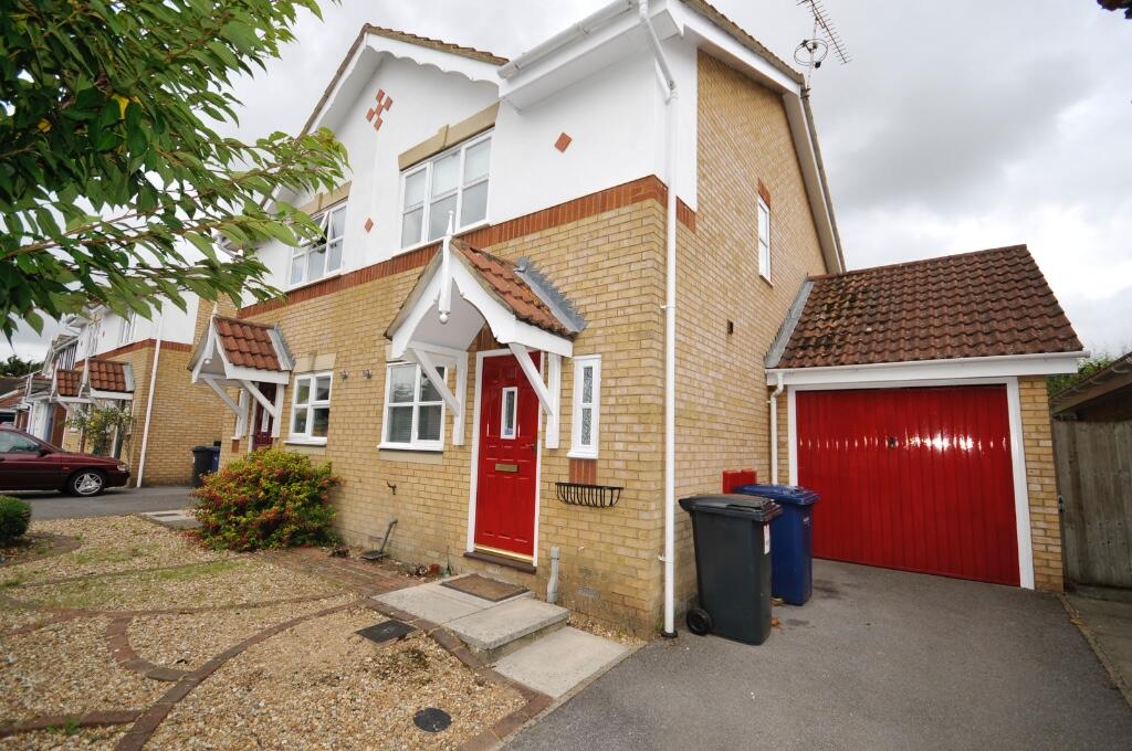 Main image of property: Westbury Gardens,Farnham,GU9