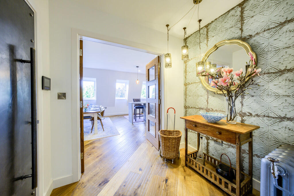 Additional image 11 of St Pauls House, St. Pauls Square, Jewellery Quarter, Birmingham