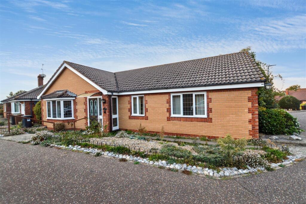 Main image of property: Cowslip Lane, Sheringham