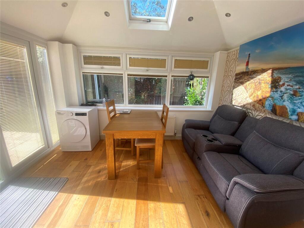House in Sunderland, Brickgarth Estate, Hetton - View 5