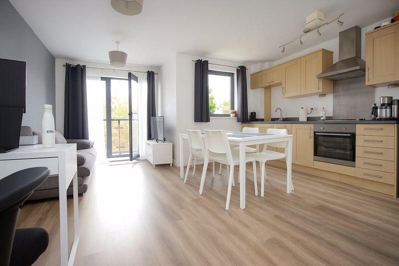 Main image of property: Cottons Approach, Romford RM7