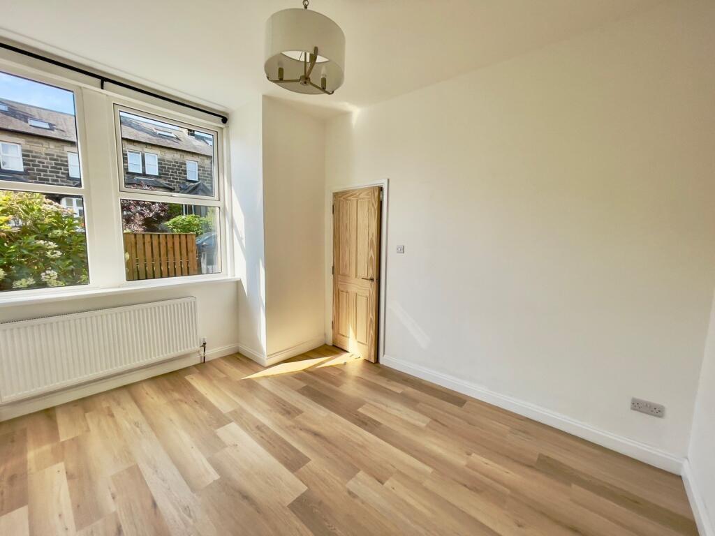 House in Leeds - More
