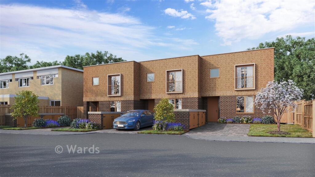 Main image of property: Sheridan Close, Maidstone, Kent