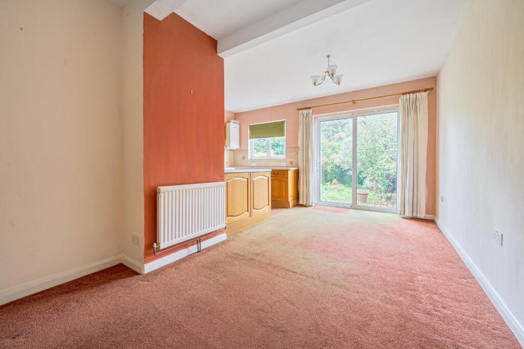 House in London - View 2