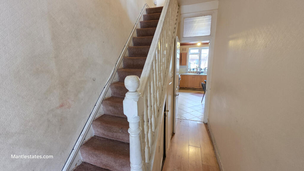 House in London, Tottenham - View 5