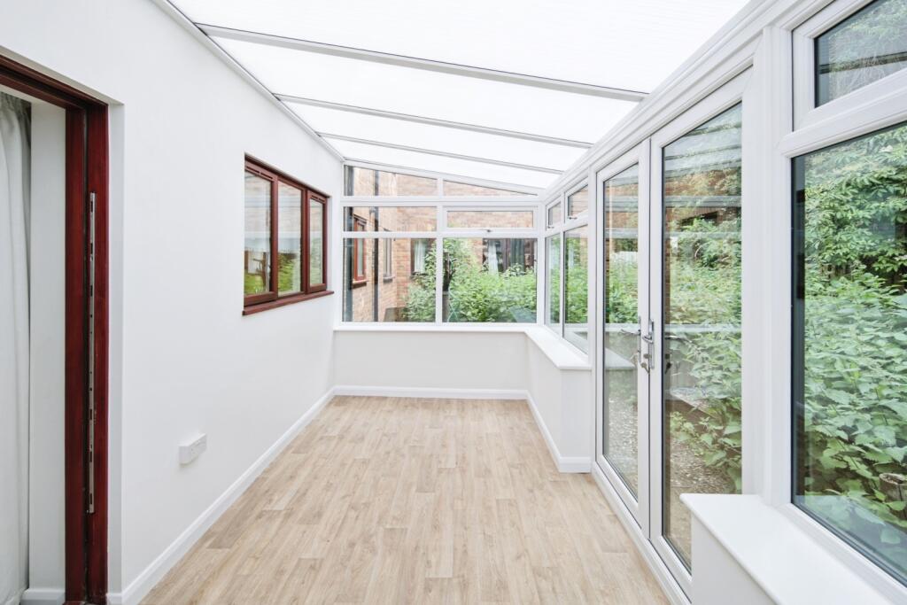 Sandpits Close, Curdworth, Sutton Coldfield, Warwickshire, B76 photo 4