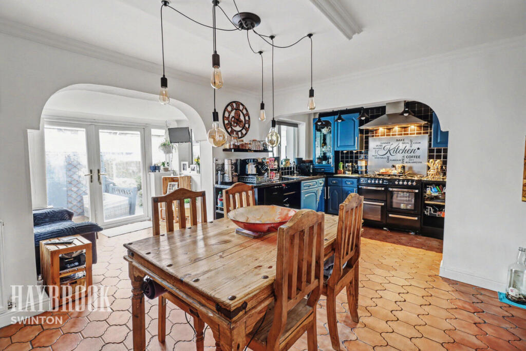 Main image of property: Whinside Crescent, Rotherham