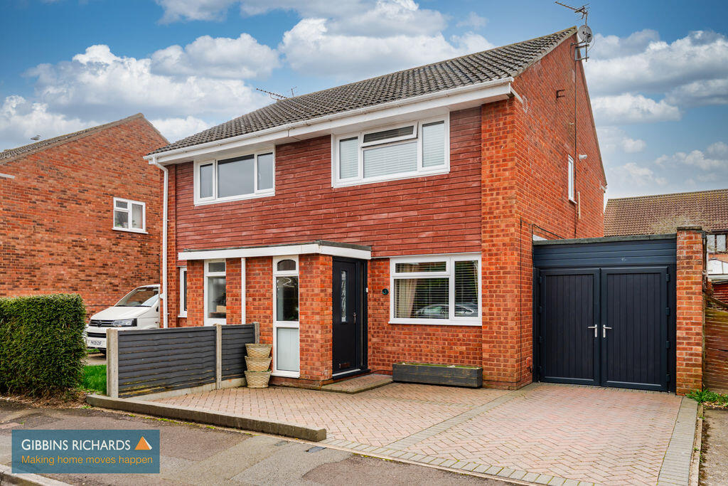 Main image of property: Jubilee Close, Bridgwater