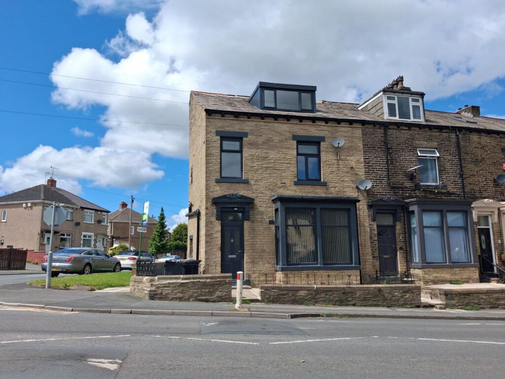 Main image of property: Hollingwood Lane, Great Horton, Bradford, BD7