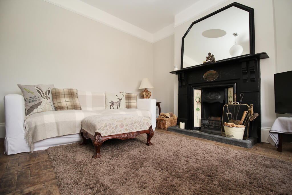 House in Bath - View 4