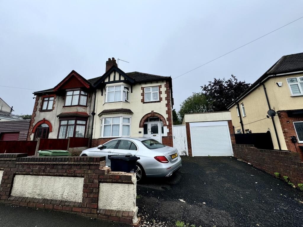 Main image of property: Adshead Road, DUDLEY