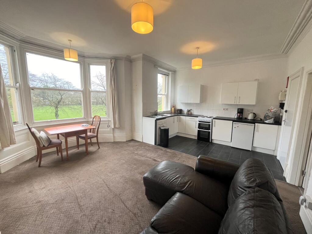 Main image of property: Ninian Road, Cardiff