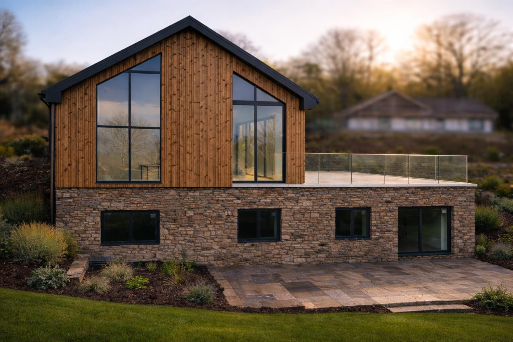 Main image of property: Long Lane | Backwell