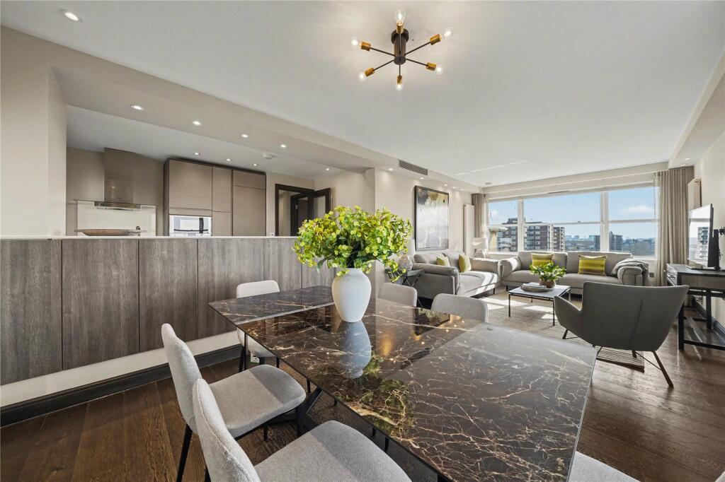 Main image of property: Boydell Court, St Johns Wood, London, NW8