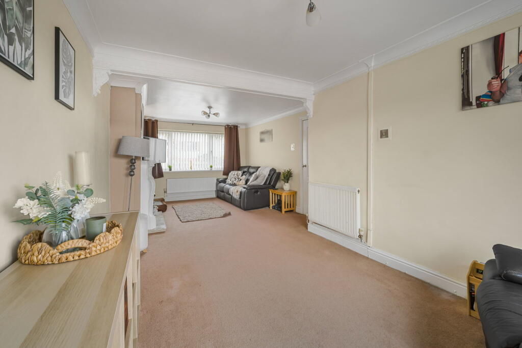 House in Pontyclun, Llanharan - View 5