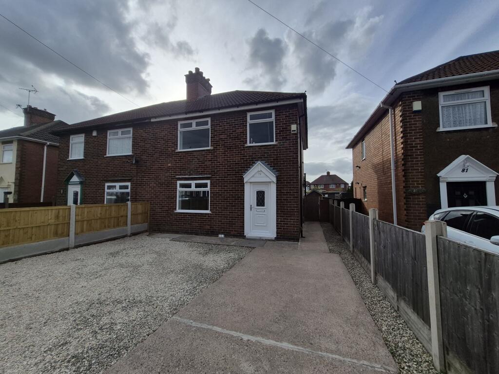 Main image of property: Dalestorth Street, Sutton - in - Ashfield, NG17