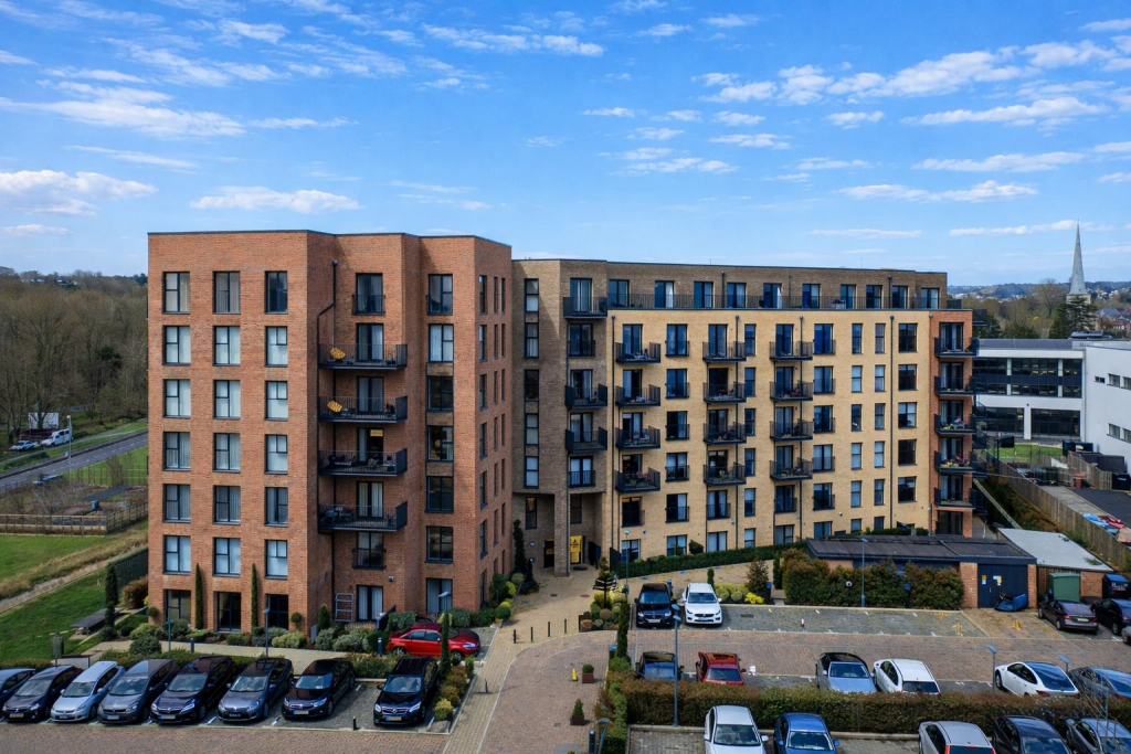 Main image of property: The Foundry , Town Centre, Hemel Hempstead