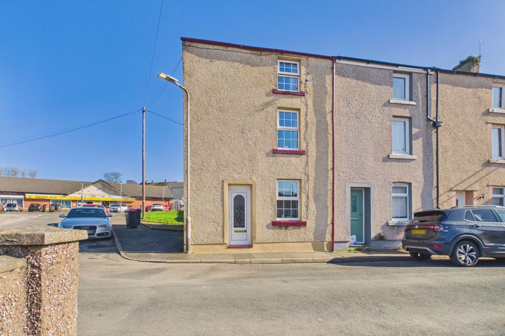 Main image of property: Williamsons Lane, Hensingham, CA28