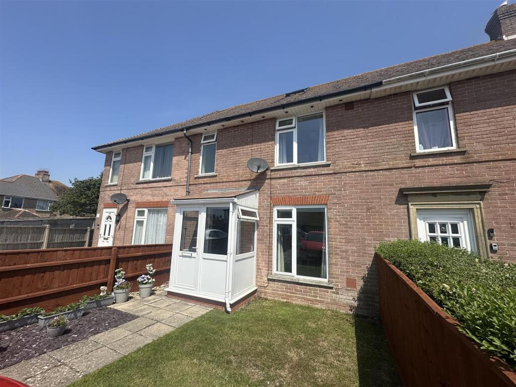 Main image of property: Dumbarton Road, Weymouth