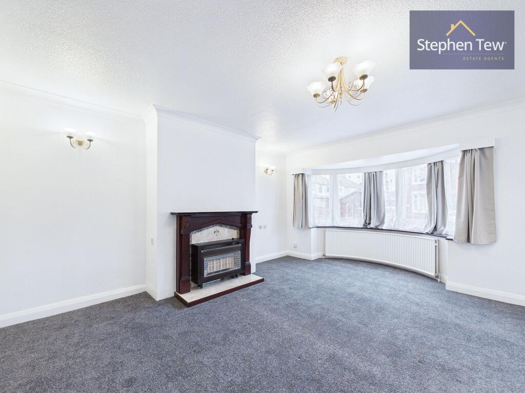 House in Blackpool, Common Edge - View 2