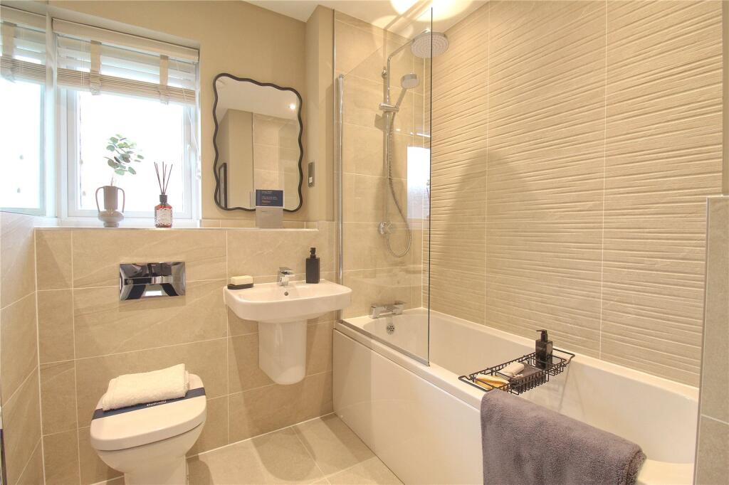 Additional image 11 of Plot 88, Weavers Meadow, Trowbridge