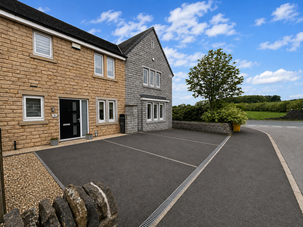 Main image of property: Moor Croft Close, Mirfield, WF14 9FA