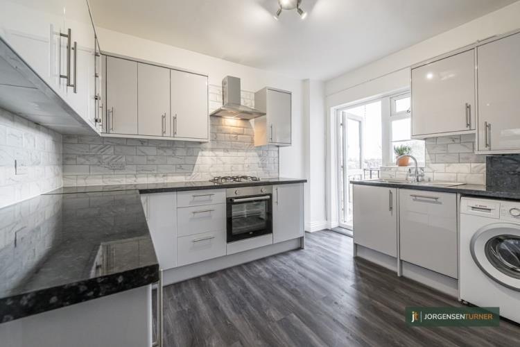 Main image of property: Hanover Court, Shepherds Bush, W12